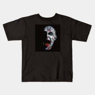 Pain into Pleasure Kids T-Shirt